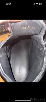 boty Balenciága - 7