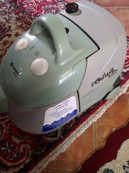 Vysavač Zelmer Profi-vodnik-pro Alergiky - 7