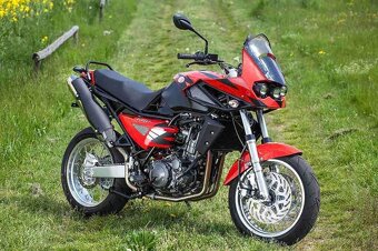 Jawa 650/660 - 7