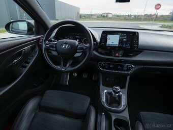 Hyundai i30N Fastback 2020 - 7