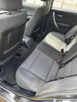 BMW 116i - 7