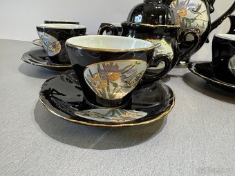 Porcelánová sada HEISEI JAPAN 平成窯 - 7