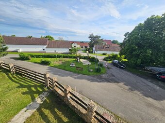 Pronájem domu 159 m² s pozemkem 402 m² - 7