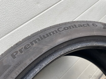 Continental Premium Contact 6 225/40 R18 92Y 2Ks letní - 7