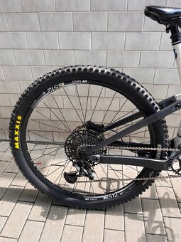 Scott Genius 2021 L - 7