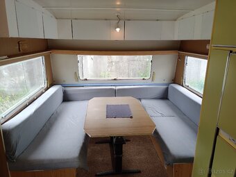 Knaus 690 - 7