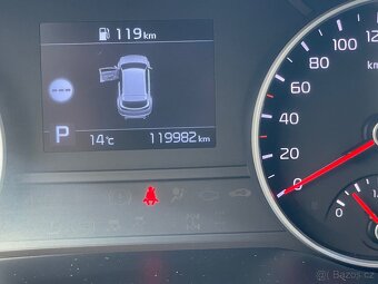 KIA SPORTAGE TOP,4X4,FULL-LED,120.000KM,AUTOMAT,ZÁRUKA - 7