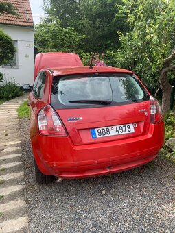 Fiat Stilo Abarth - 7