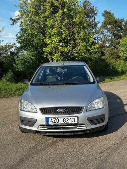 Ford Focus 1.6 TDCi Combi - 7