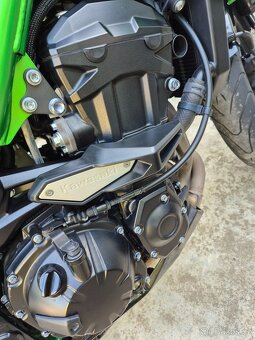 Kawasaki Z900 2022 - 7