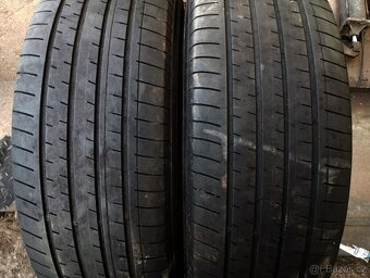 Použité letní pneumatiky Yokohama 235/60 R18 103H - 7