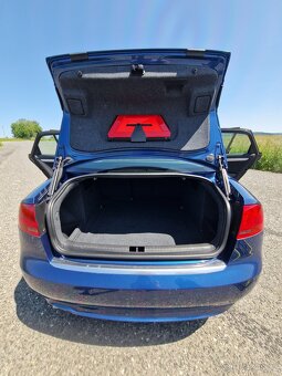 Audi A4 Sedan S-Line 2.0 TDI - 7