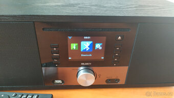 DAB/DAB+ DIGITAL RADIO - 7