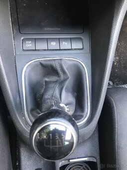 Volkswagen Golf VI - 7
