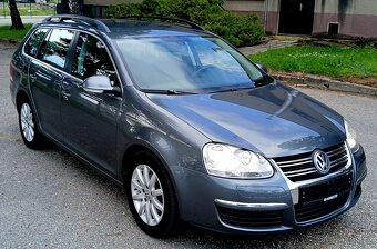Golf V 1,9 TDI,77 Kw. - 7