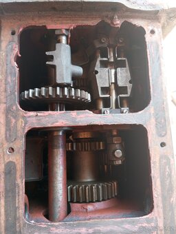 Zetor 25 - 7