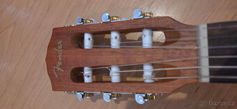 Feder ESC 105 akustická kytara - 7