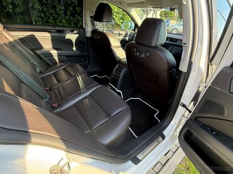 Škoda Superb - 7