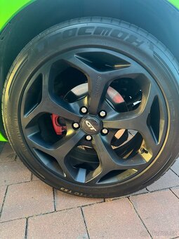 🚗 Opel GT 2.0 Turbo | 2007 | 194 kW | 115 000 km - 7