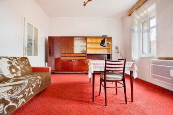 Prodej, rodinného domu 116m2, pozemek 484 m2, Bílina - ul. S - 7