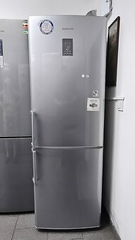 Lednice s mrazákem WHIRLPOOL, kombinovaná, 188 cm, - 7