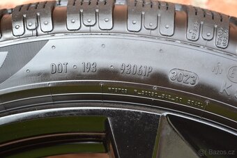 5x112 R19 Zimná sada originál Cupra Ateca / Formentor - 7