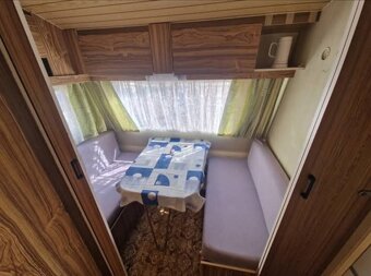 Karavan+ochranná střecha - 7