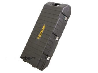 Bourací kladivo, 1800 W - HTP800304 - 7