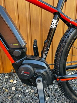 GHOST Hybride Teru 29 / L / 500Wh / - 7