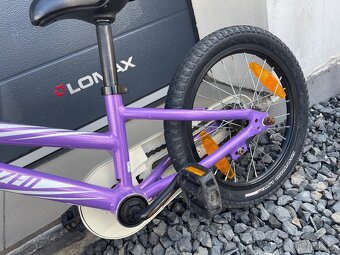 Specialized Hotrock 16” 2012 - 7