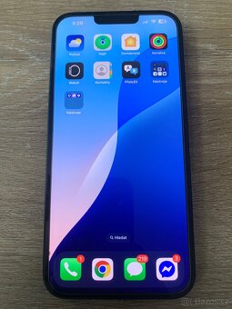 iPhone 14 Plus 128gb 83% kondice ZÁRUKA - 7