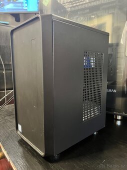 Super mini pc i3 7100, až 16GB DDR4, 256GB SSD, Win 11 - 7