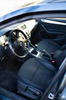 ŠKODA OCTAVIA KOMBI - 7