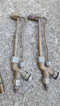 Hořáky na autogen - 7