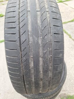 Škoda superb Alu 5x112 R17 - 7