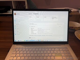 ASUS VivoBook K513E - 7