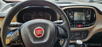 Fiat Doblo - 7