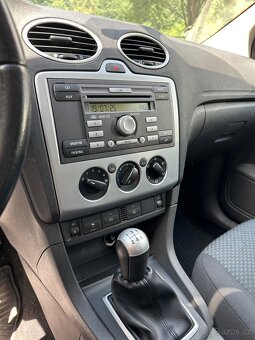 Ford Focus - 7