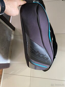 Tenisový Bag Babolat - 7