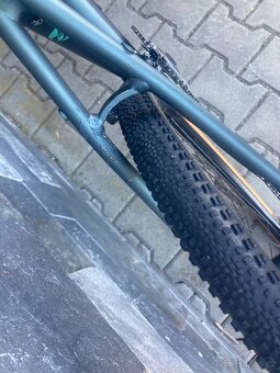 Gravel kolo na GRX - velikost rámu L - 7