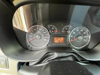 Fiat Punto 1.2 - 7