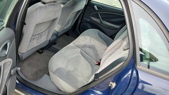 Citroen C5 1.8 Benzín 80Kw Rv 2006 Nová Stk 7/2027 - 7