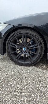 BMW E91 335d 210kw Mpaket - 7