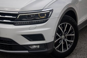 Volkswagen Tiguan Allspace 2.0 TDI SCR BMT - 7