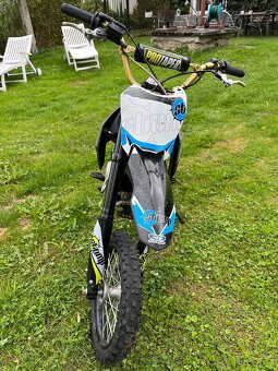 Stomp Z3R 140 - 7