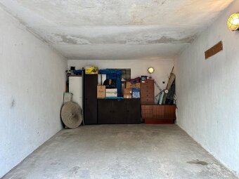 Prodej garáže 21 m² Mělník, ul. Mladoboleslavská - 7