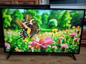Smart TV LG 43LJ594-úhlopříčka 108cm -wifi,dvbt2 - 7