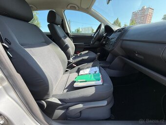Volkswagen Polo 1.4 Benzin, Serviska - 7