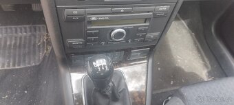 Ford mondeo 1.8 sci - 7