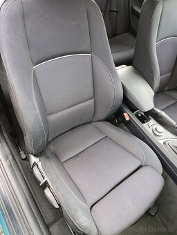 BMW e81 118D automat, xenony, tažné, navi, serviska - 7